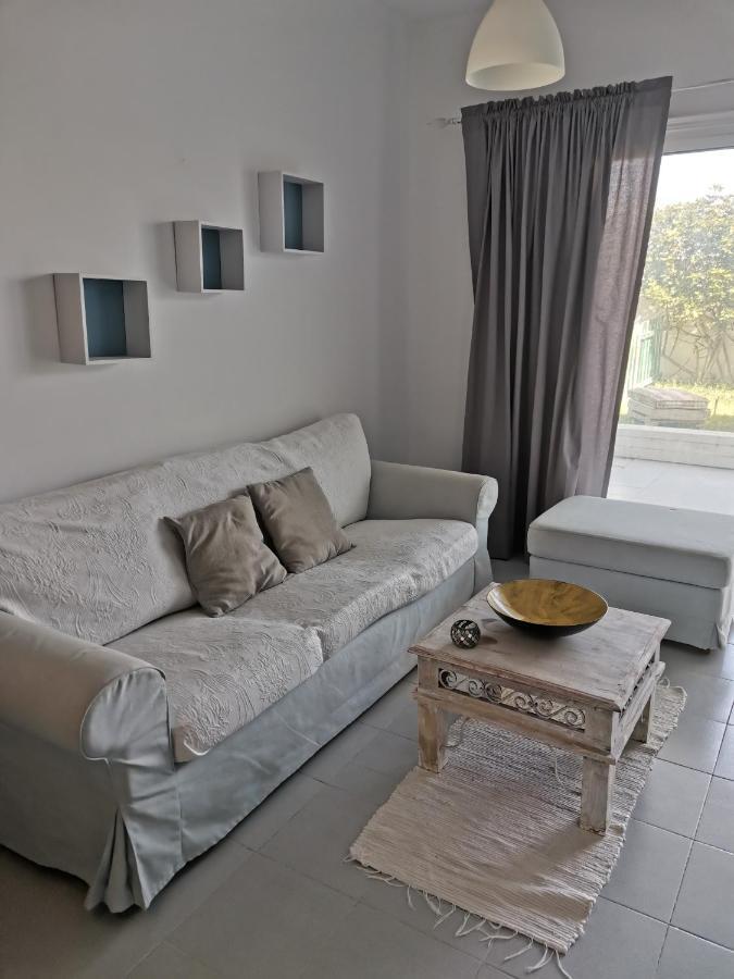 Apartmán Balancon Pool II El Médano Exteriér fotografie