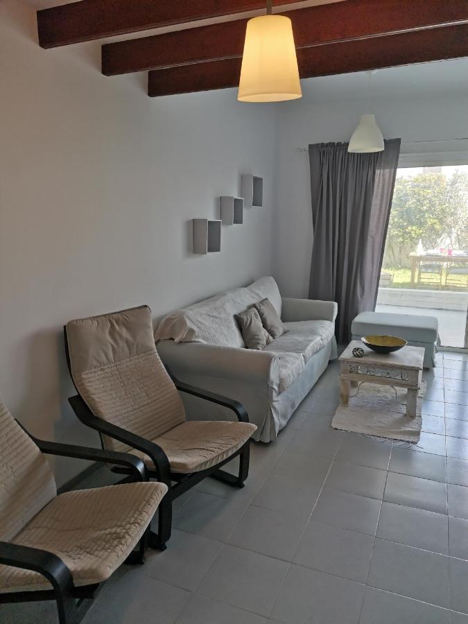 Apartmán Balancon Pool II El Médano Exteriér fotografie